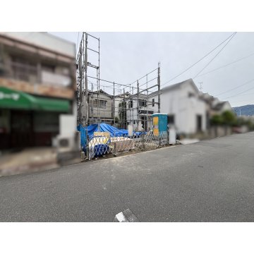 現地写真