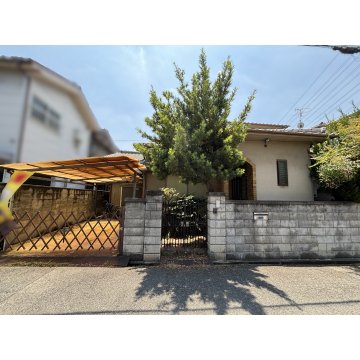八尾の不動産売買