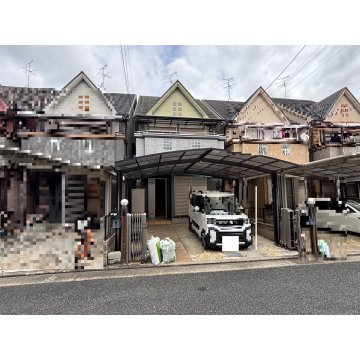 八尾の不動産売買