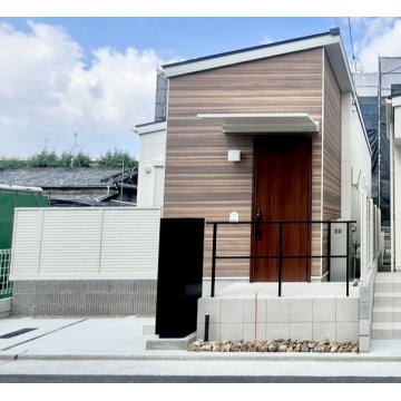 八尾の不動産売買