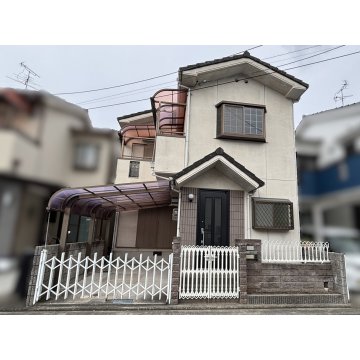 八尾の不動産売買