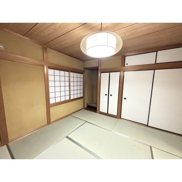 その他部屋・スペース