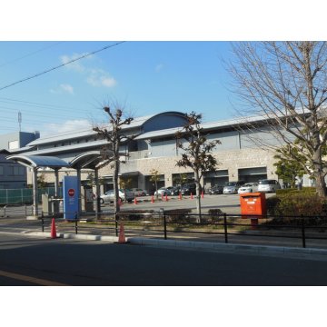体育館ウイング
