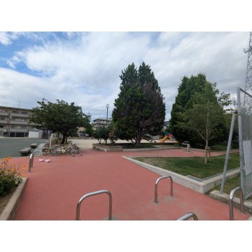 青山第2公園