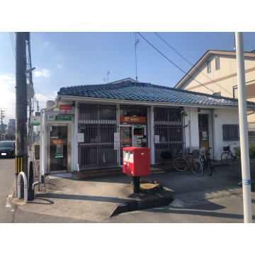 ゆうちょ銀行
