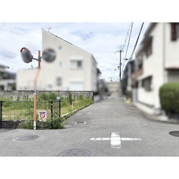 現地写真
