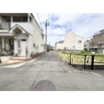 現地写真