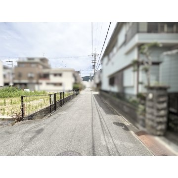 現地写真