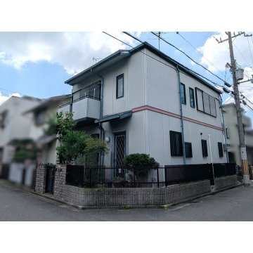 八尾の不動産売買