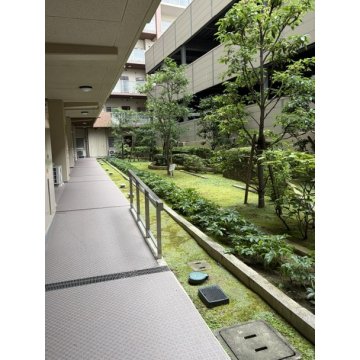 共有部分