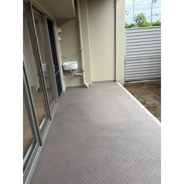 テラス