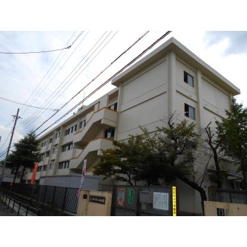永畑小学校