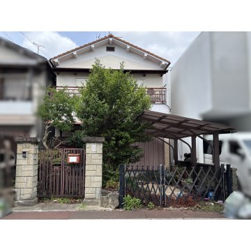 八尾の不動産売買