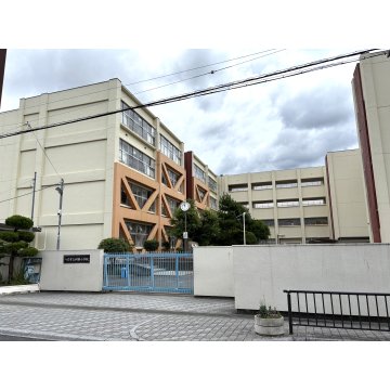 刑部小学校