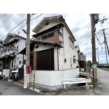 八尾の不動産売買