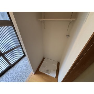 洗濯パン