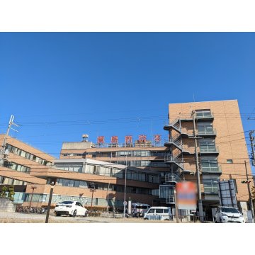 貴島病院本院