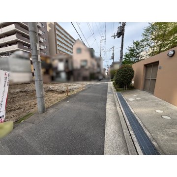 現地写真