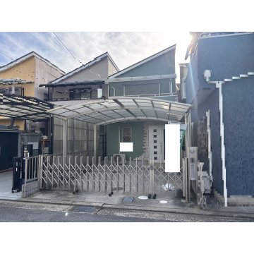 八尾の不動産売買