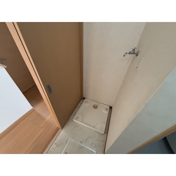 洗濯パン