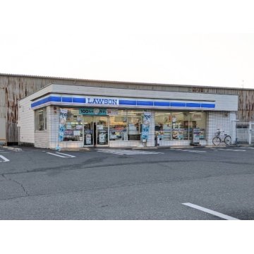 ローソン松原天美我堂１丁目店