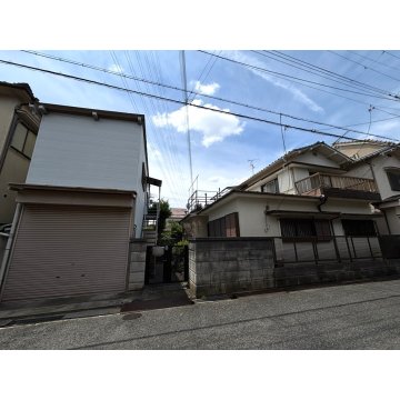 八尾の不動産売買