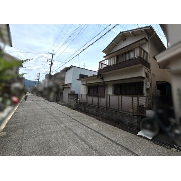 現地写真