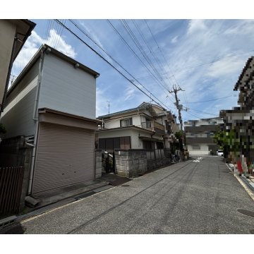 現地写真