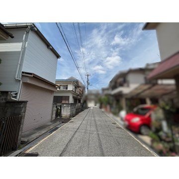 現地写真