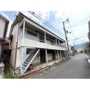 八尾の不動産売買