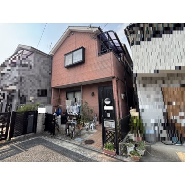 八尾の不動産売買