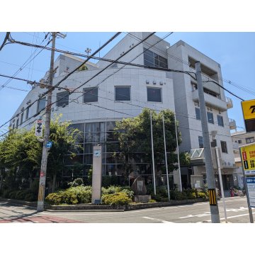 山本コミュニティーセンター