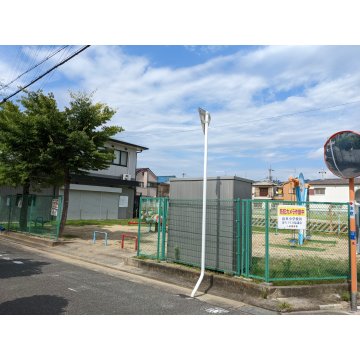 公園