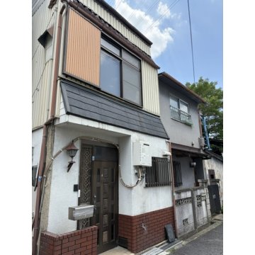 八尾の不動産売買