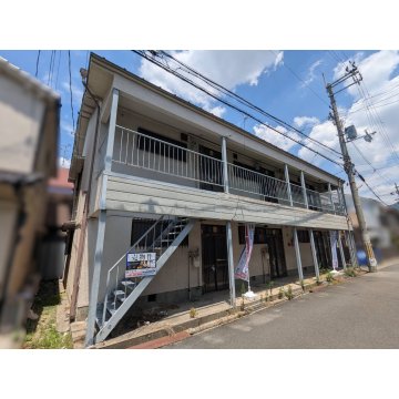 八尾の不動産売買