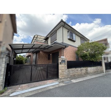 八尾の不動産売買