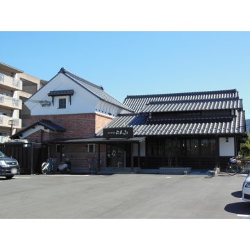 珈琲屋らんぷ八尾店