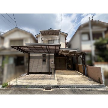 八尾の不動産売買