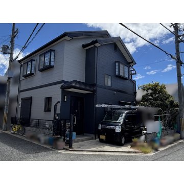 八尾の不動産売買