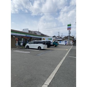 ファミリ―マート