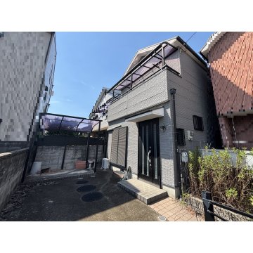 八尾の不動産売買