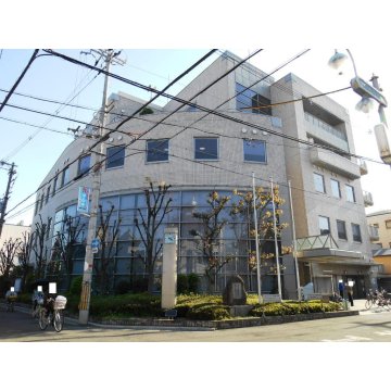 山本コミュニティセンター