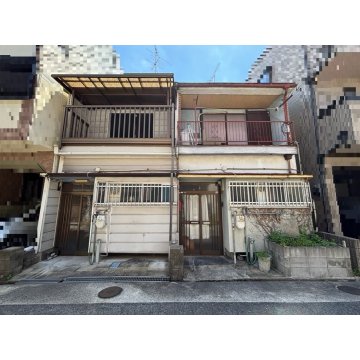 八尾の不動産売買