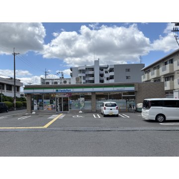 ファミリ―マート