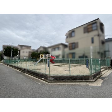 東山本新町６丁目公園