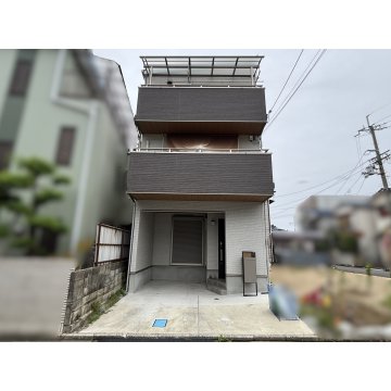 八尾の不動産売買