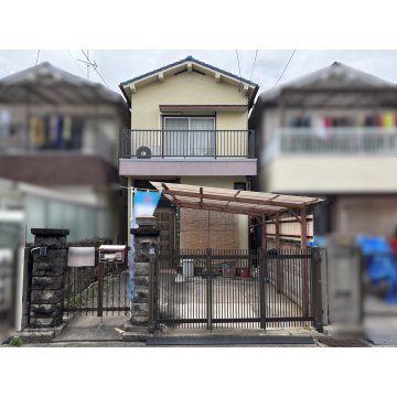 八尾の不動産売買
