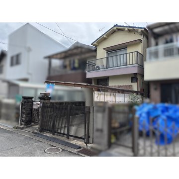 現地写真