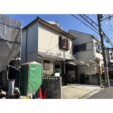 八尾の不動産売買