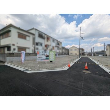 現地写真